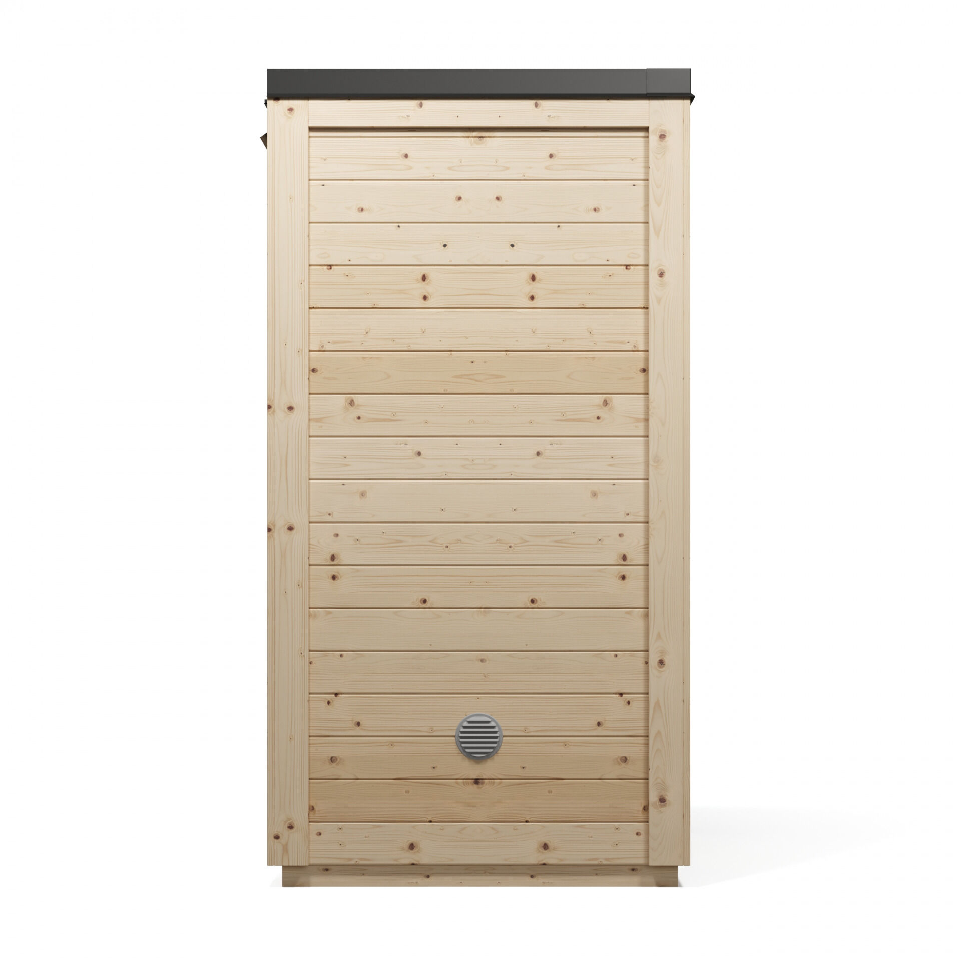 SPANOVA Gartensauna Ruudi XS