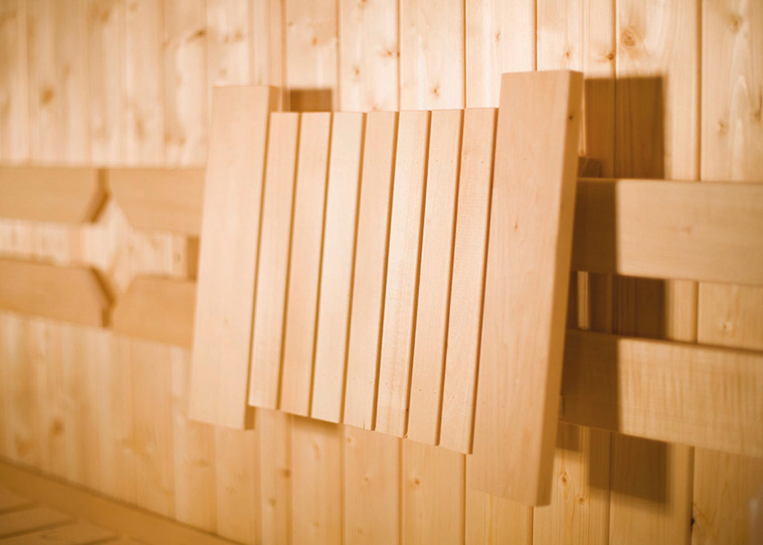 316526 weka Verschiebbare Rückenlehne