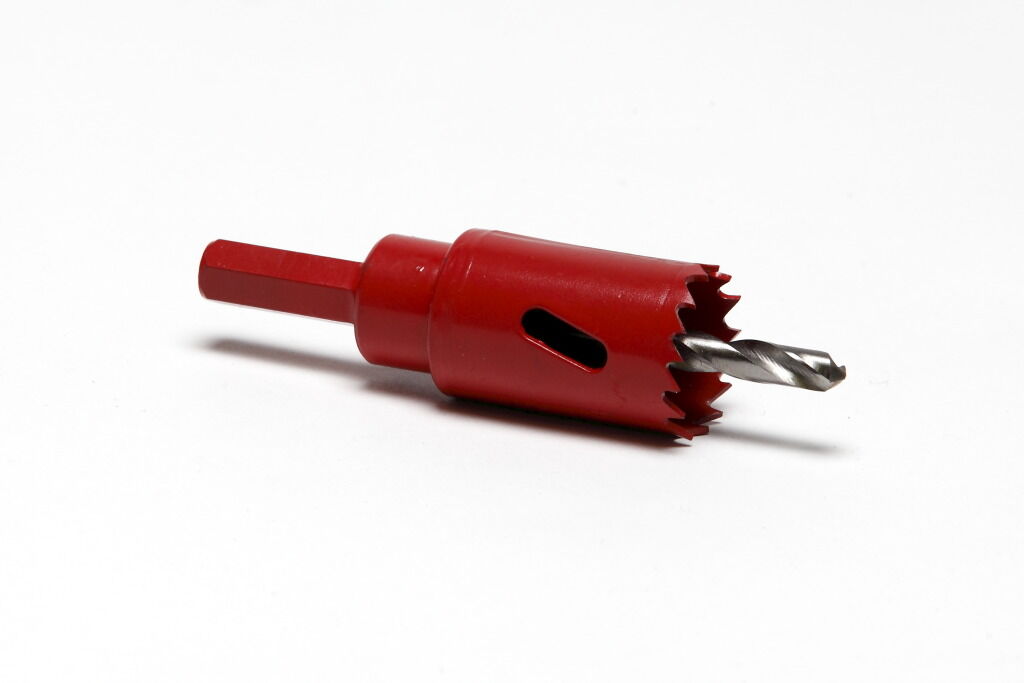 Bohrkopf 32 mm für LED-Löcher