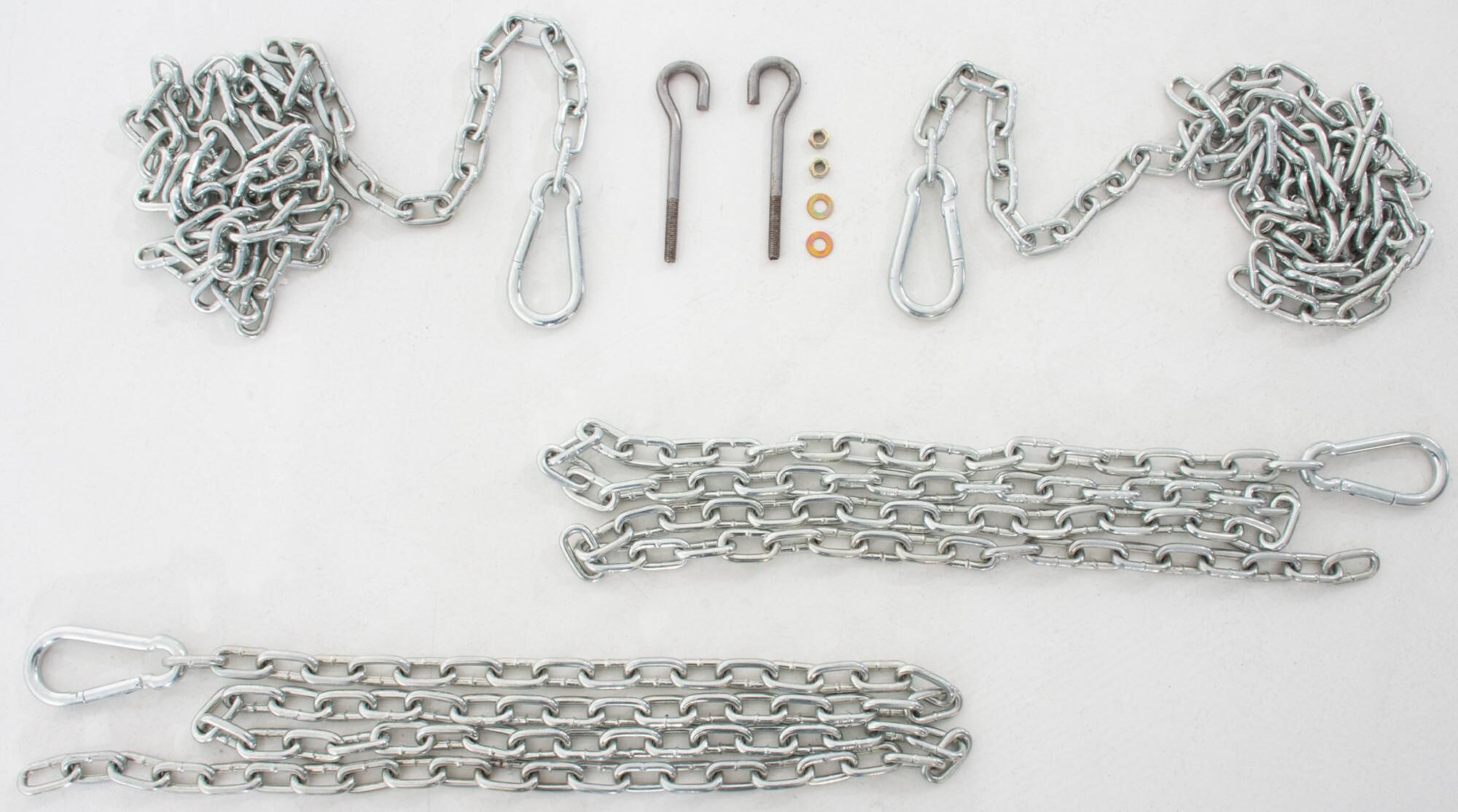 Schaukelbank Joyce 200 cm, teak