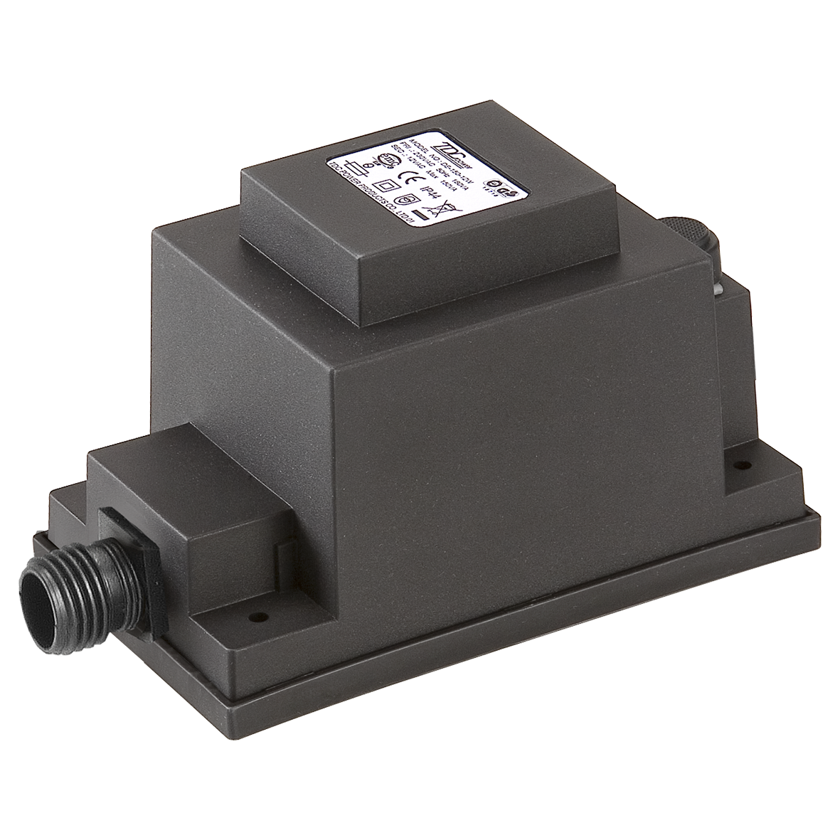 Transformator 12V/150W