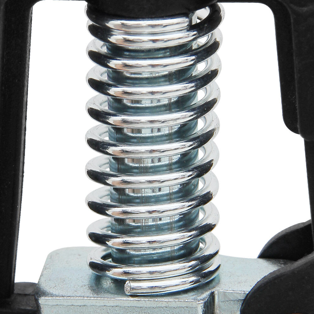 Zargenspanner 2er-Set Blau 115-290cm