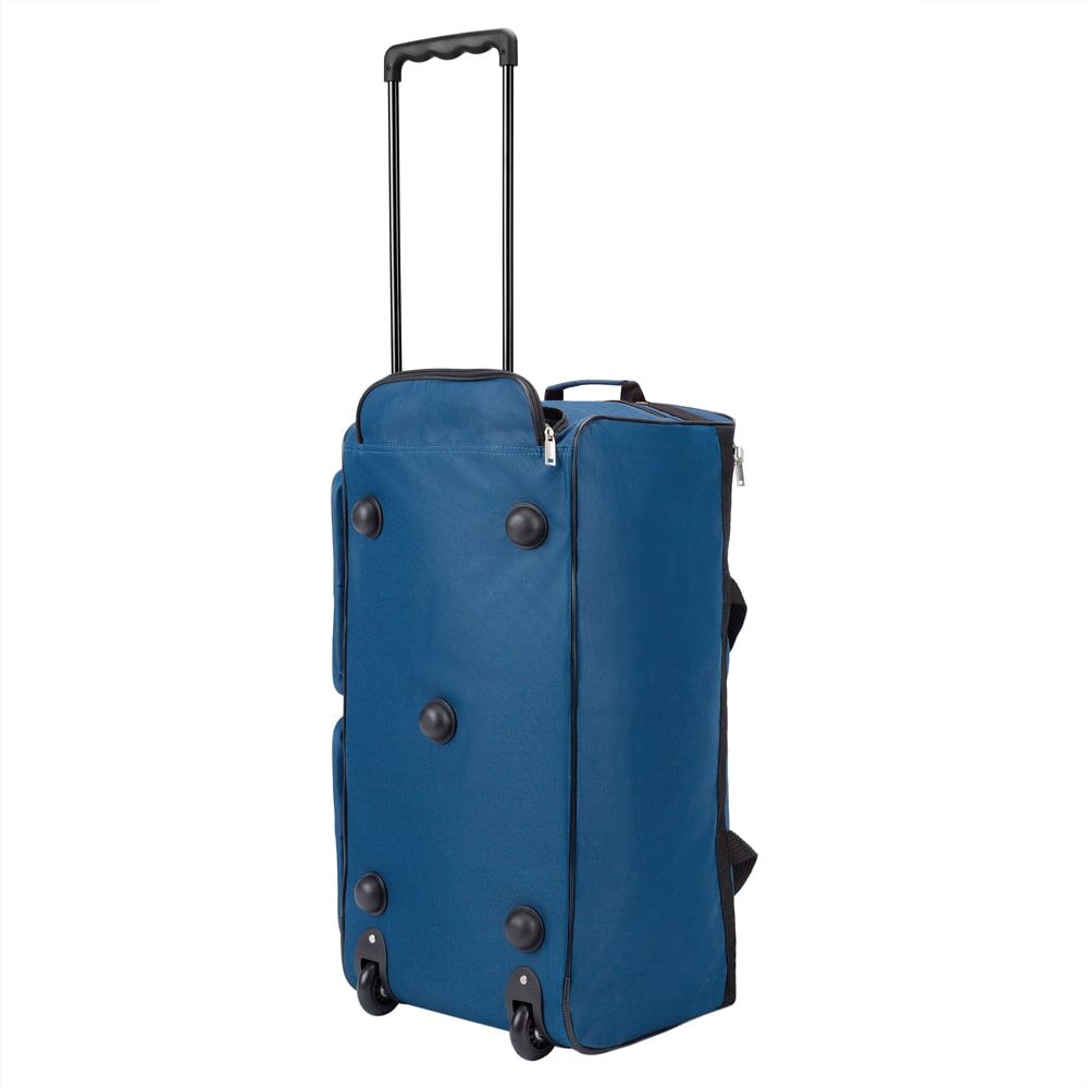 Rollenreisetasche Blau 85L