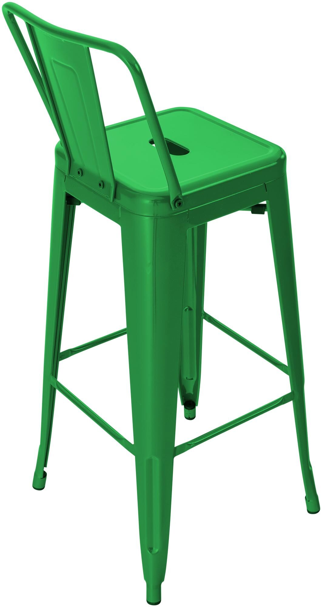 Barhocker Mason, grün