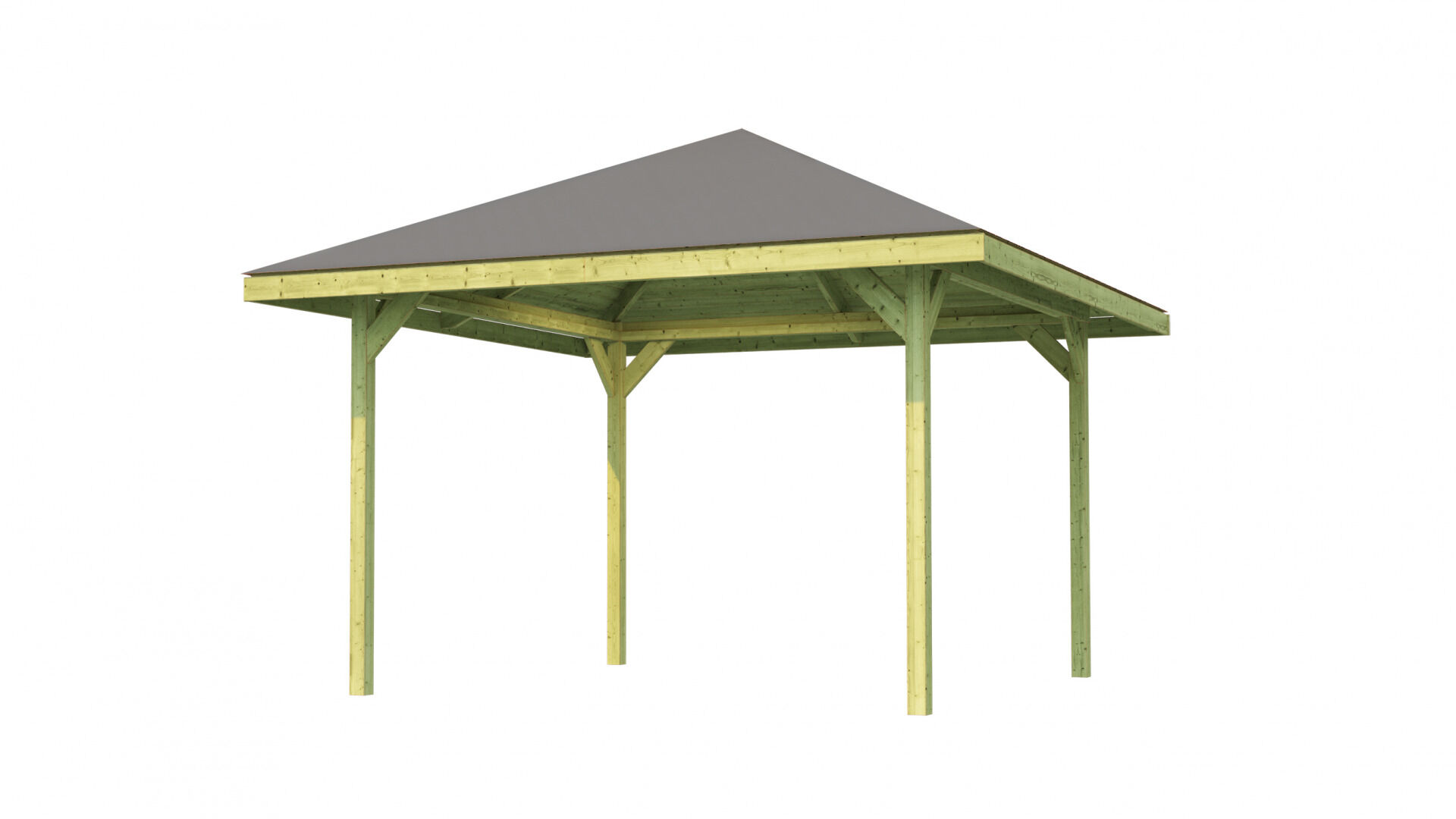 weka Gartenoase 651 Gr.3