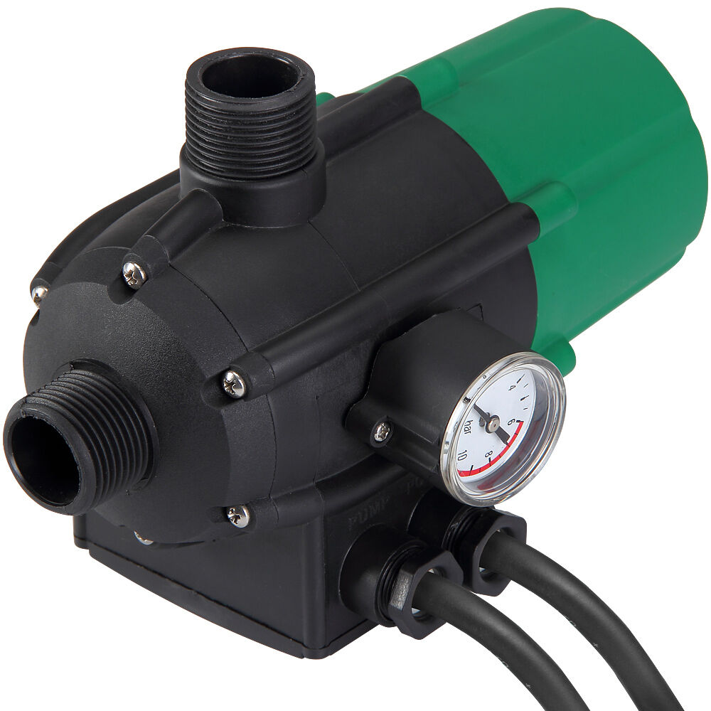 Pumpensteuerung mit Kabel 10bar