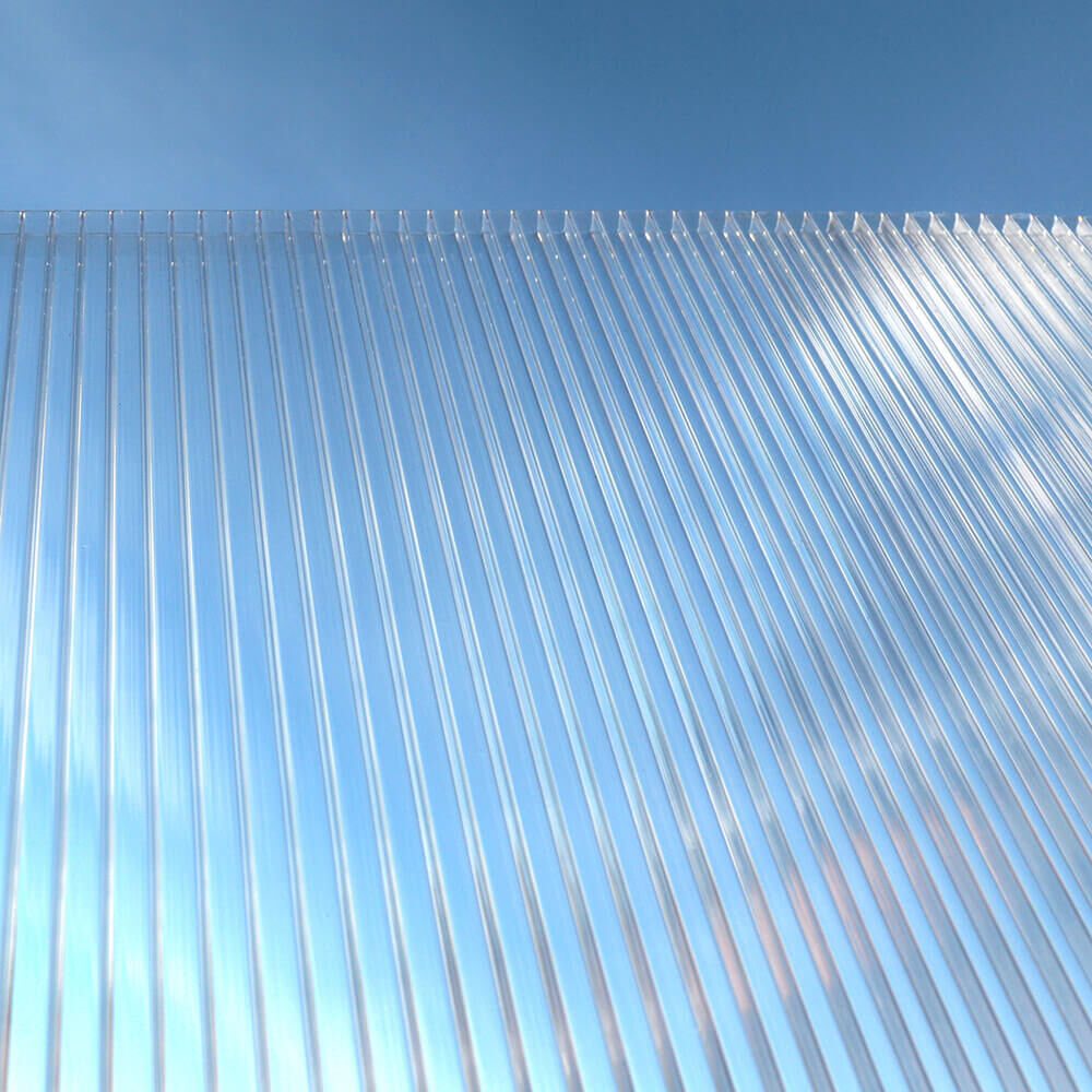 Terrassenüberdachung SOLIS - 618 / 625 x 303 / 300 x 278 / 226 cm