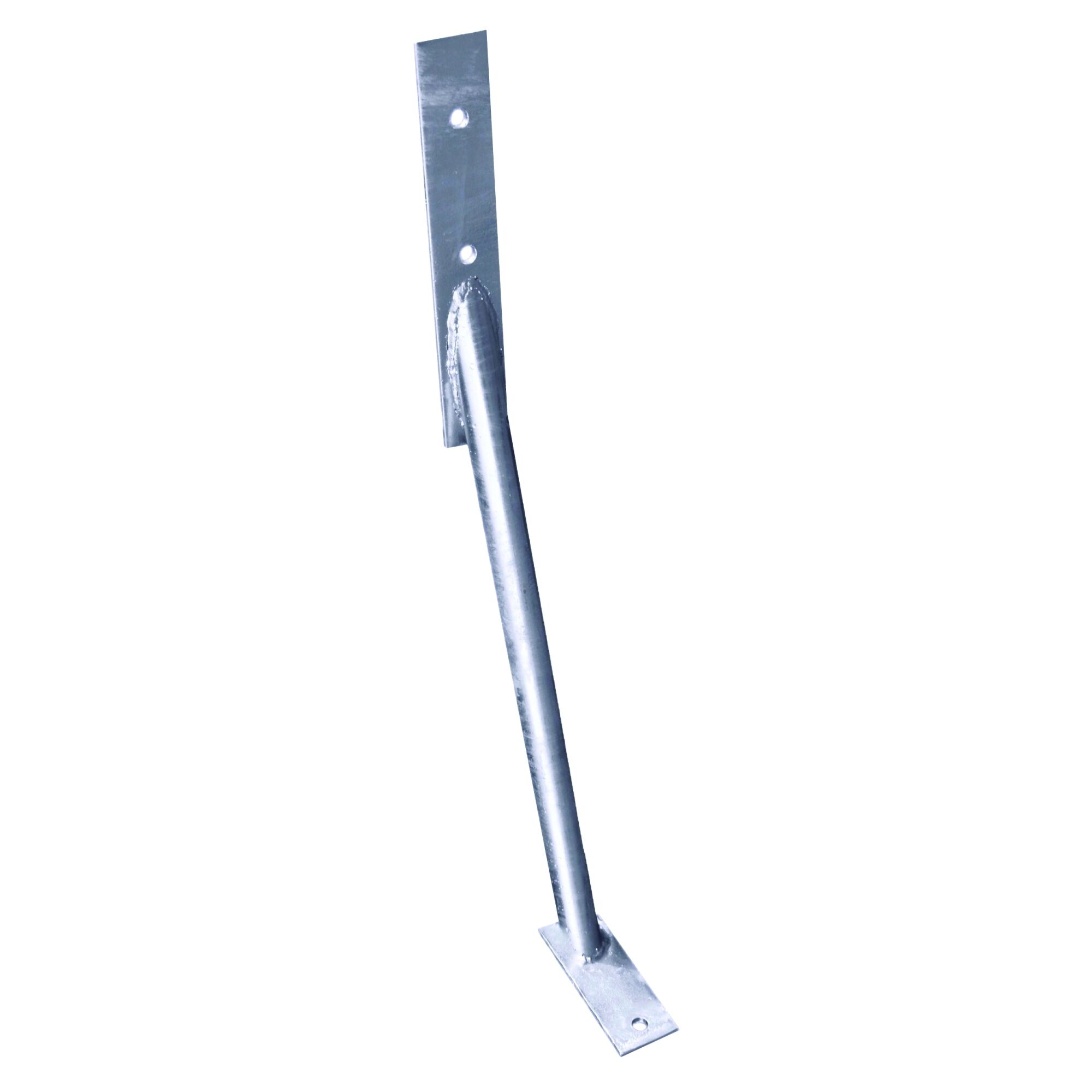 ANATOL Sturmanker 50 x 750 x 6 mm, feuerverzinkt