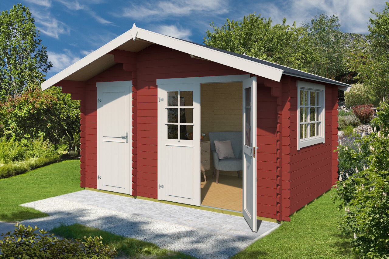 Lasita Maja Gartenhaus KEILA 28