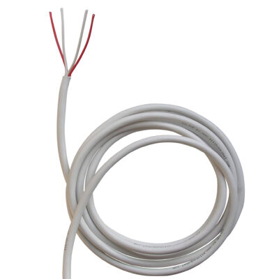 Fühlerkabel SIHF 4 x 0,75 mm² - 1 Meter
