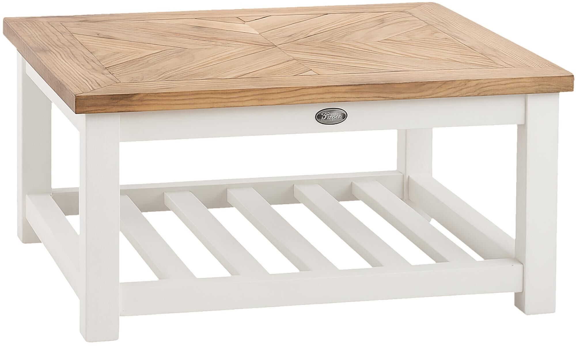 Tisch Bastrop, natura