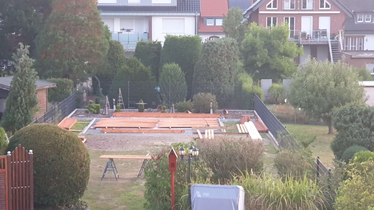 Gartenhaus-Einzelteile2 Gartenhaus-Einzelteile2