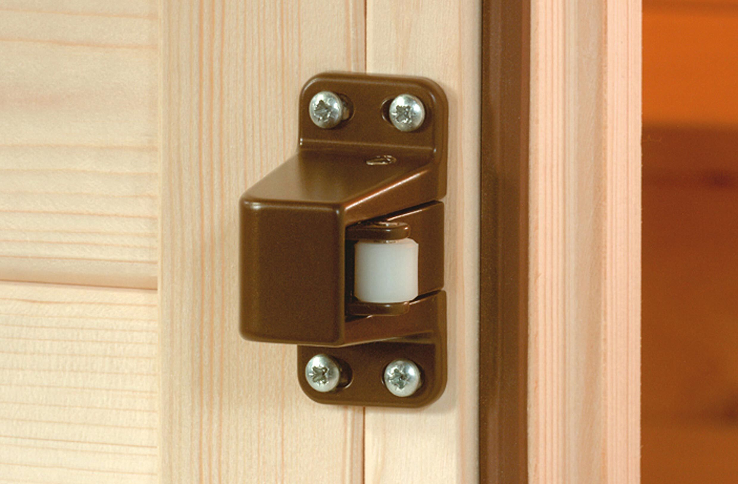 316580 weka Sauna-Rollverschluß