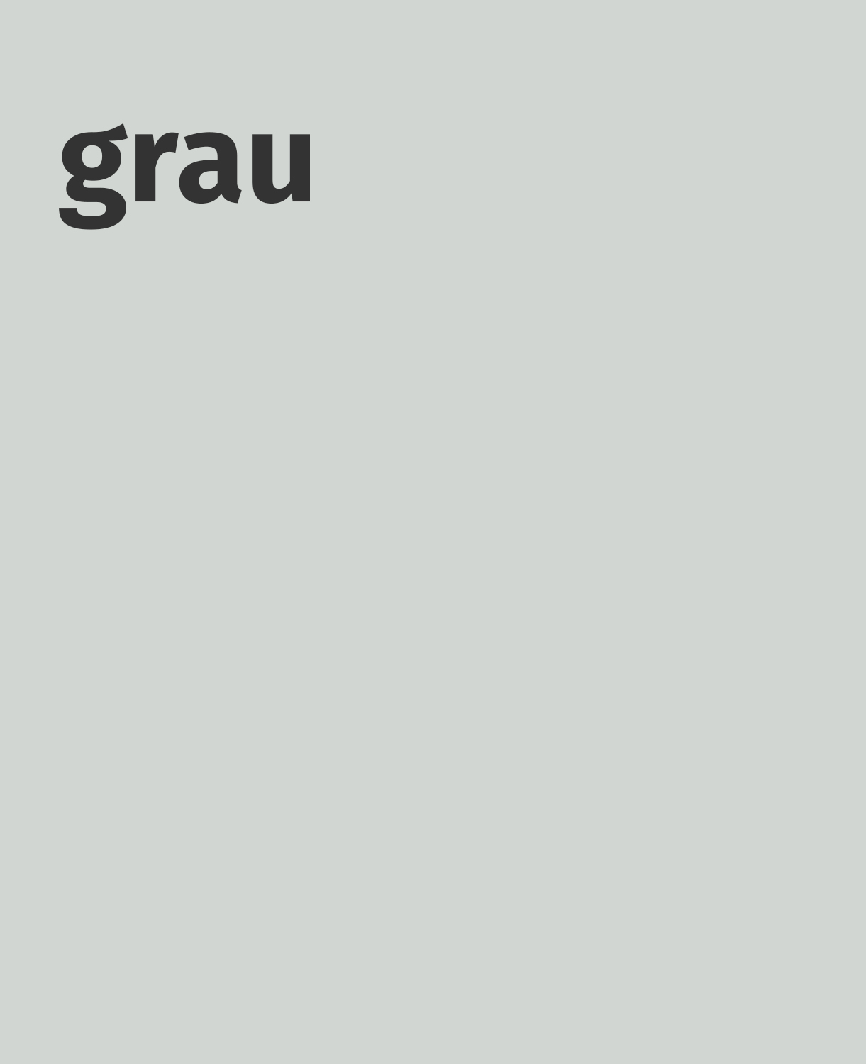 Remmers Allgrund 0.75 l, grau