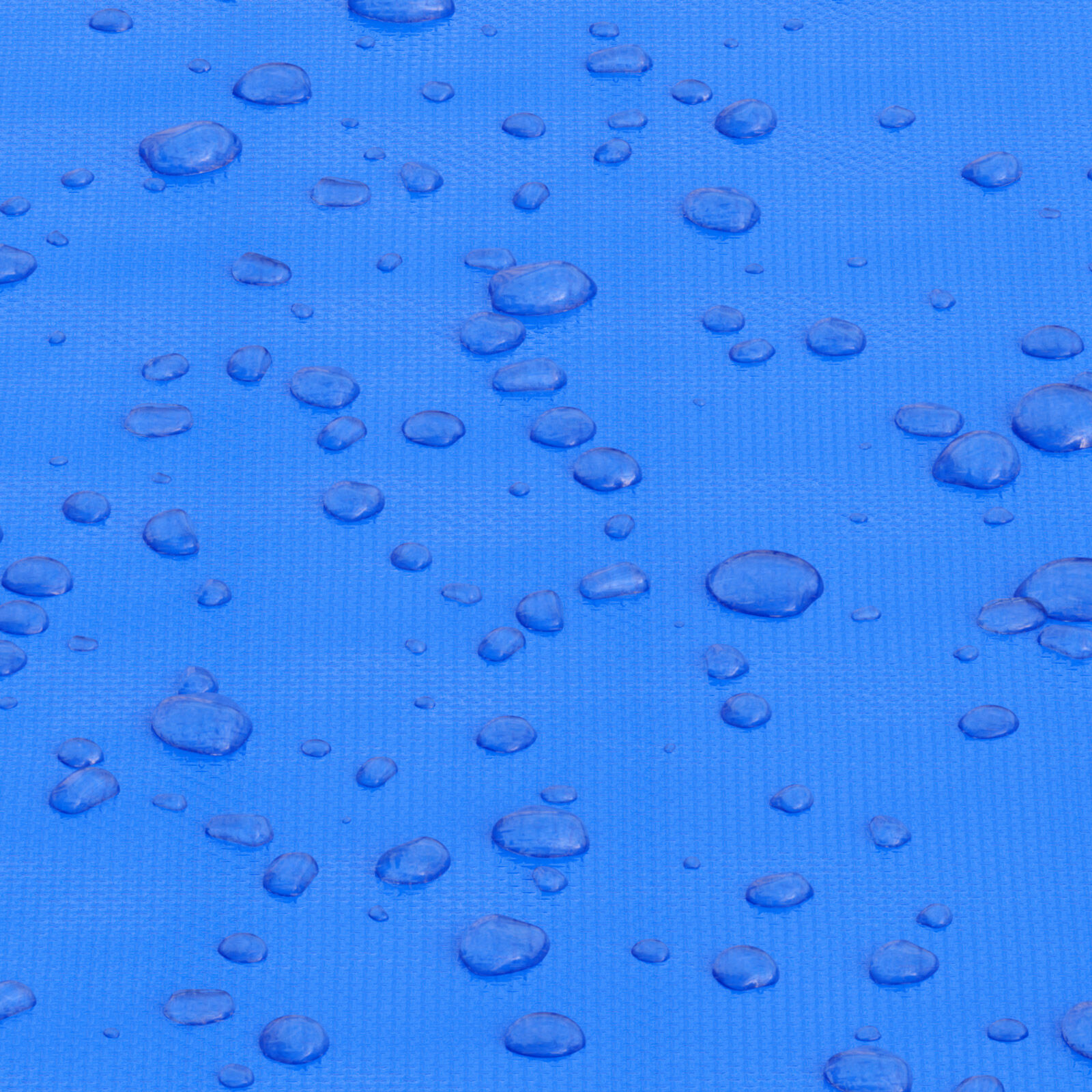 Bodenschutz-/Puzzlematten 8-tlg Blau 180x90x1cm