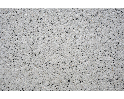 Terrassenplatte Crescendo Trend 50x25x5 cm, Kristall-Granit mit Fase