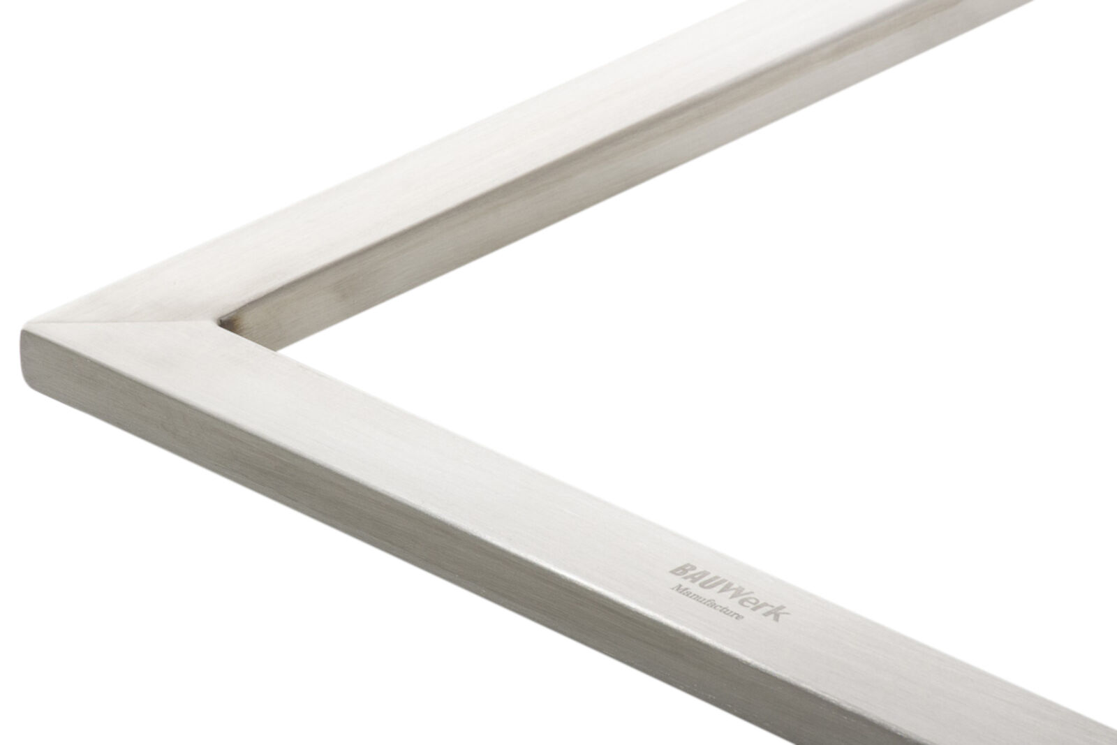 2er Set Esszimmerstühle Belfort, weiß