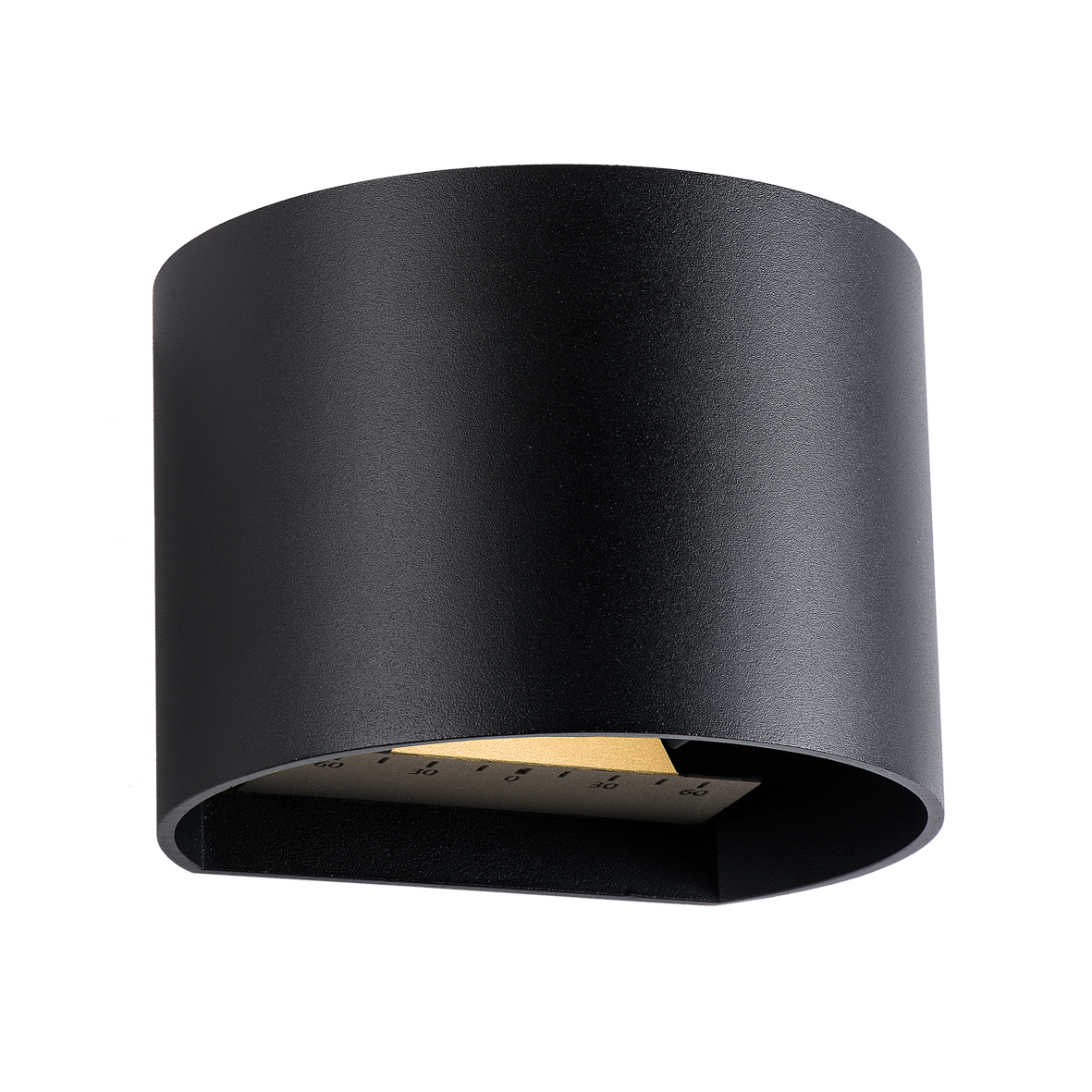 313542 Goura schwarz