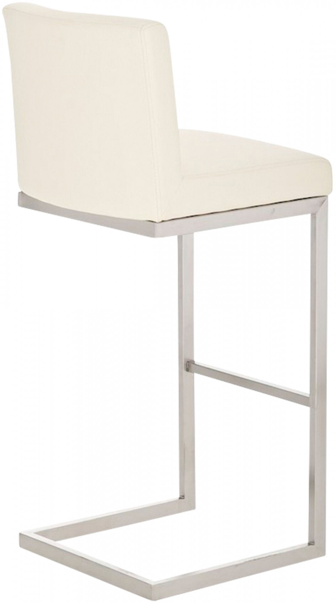 Barhocker Paros, creme