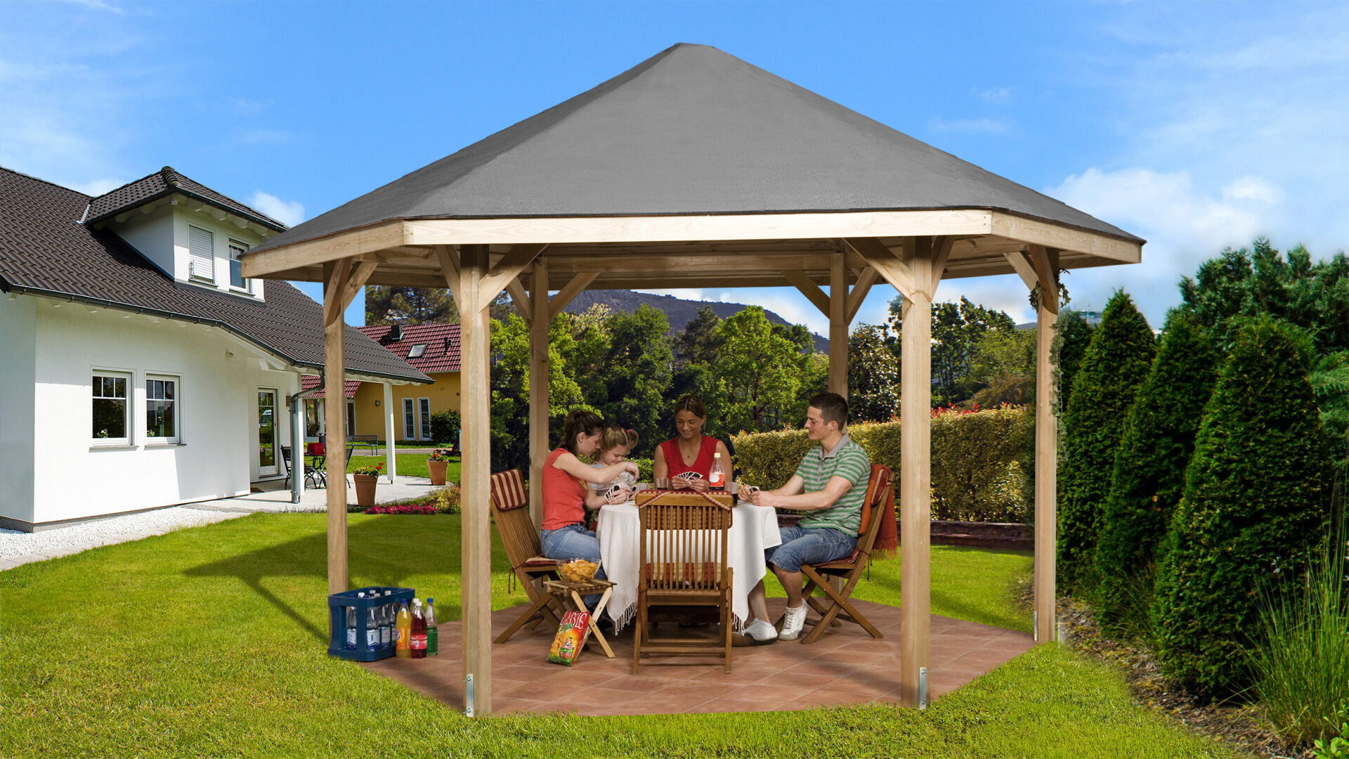 weka Pavillon 656 Gr.2