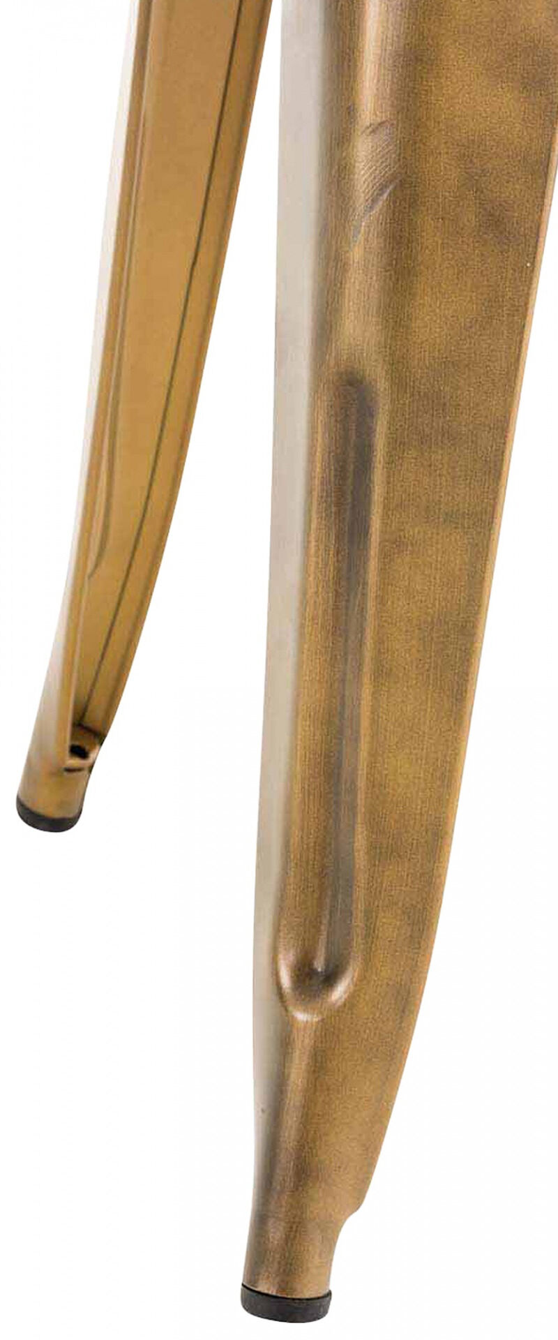Hocker Armin, gold