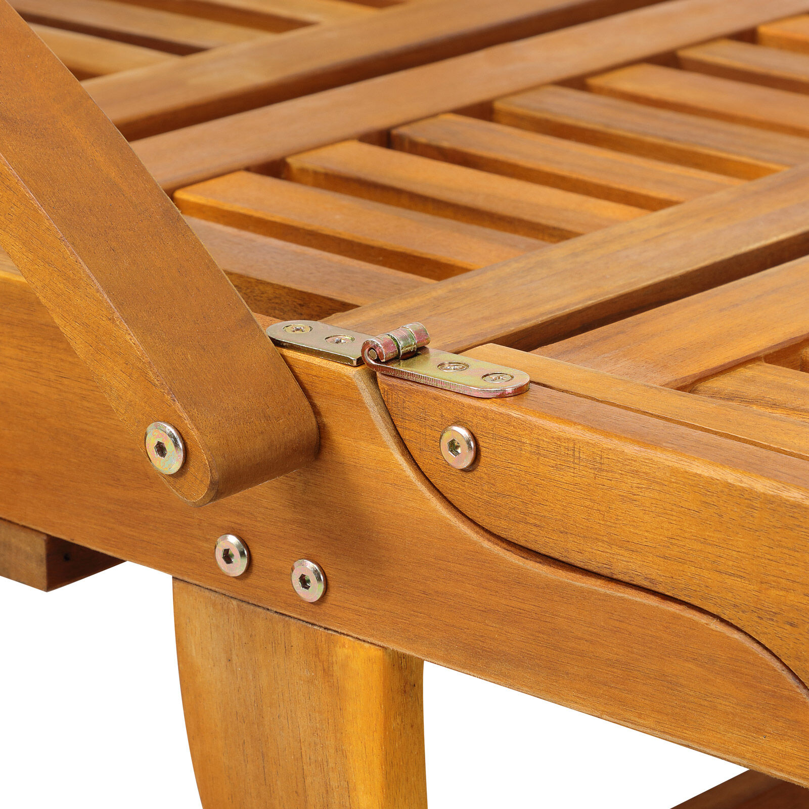 Gartenliege Tami Sun® Akazienholz