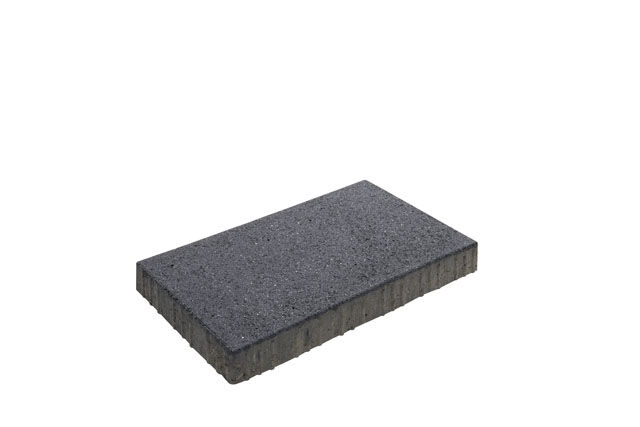 Pflasterstein Rechteckpflaster Crescendo diamant-schiefer mit Microfase 60 cm x 30 cm x 8 cm