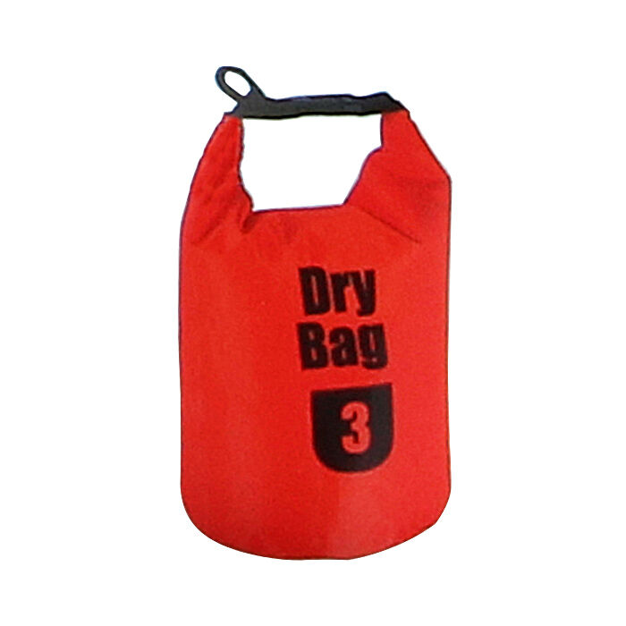 Wasserdichte Tasche 3L