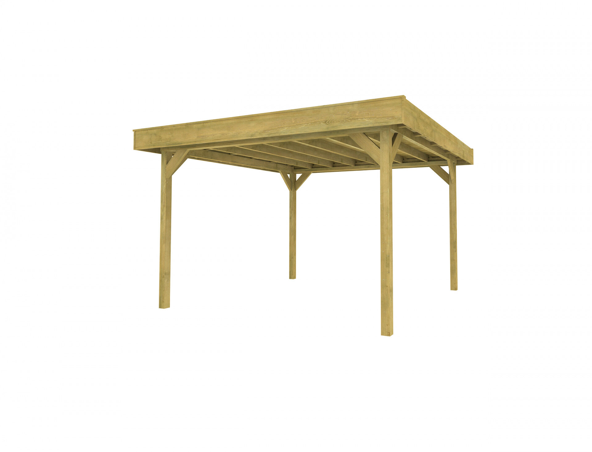 weka Gartenlaube 657 Gr.1