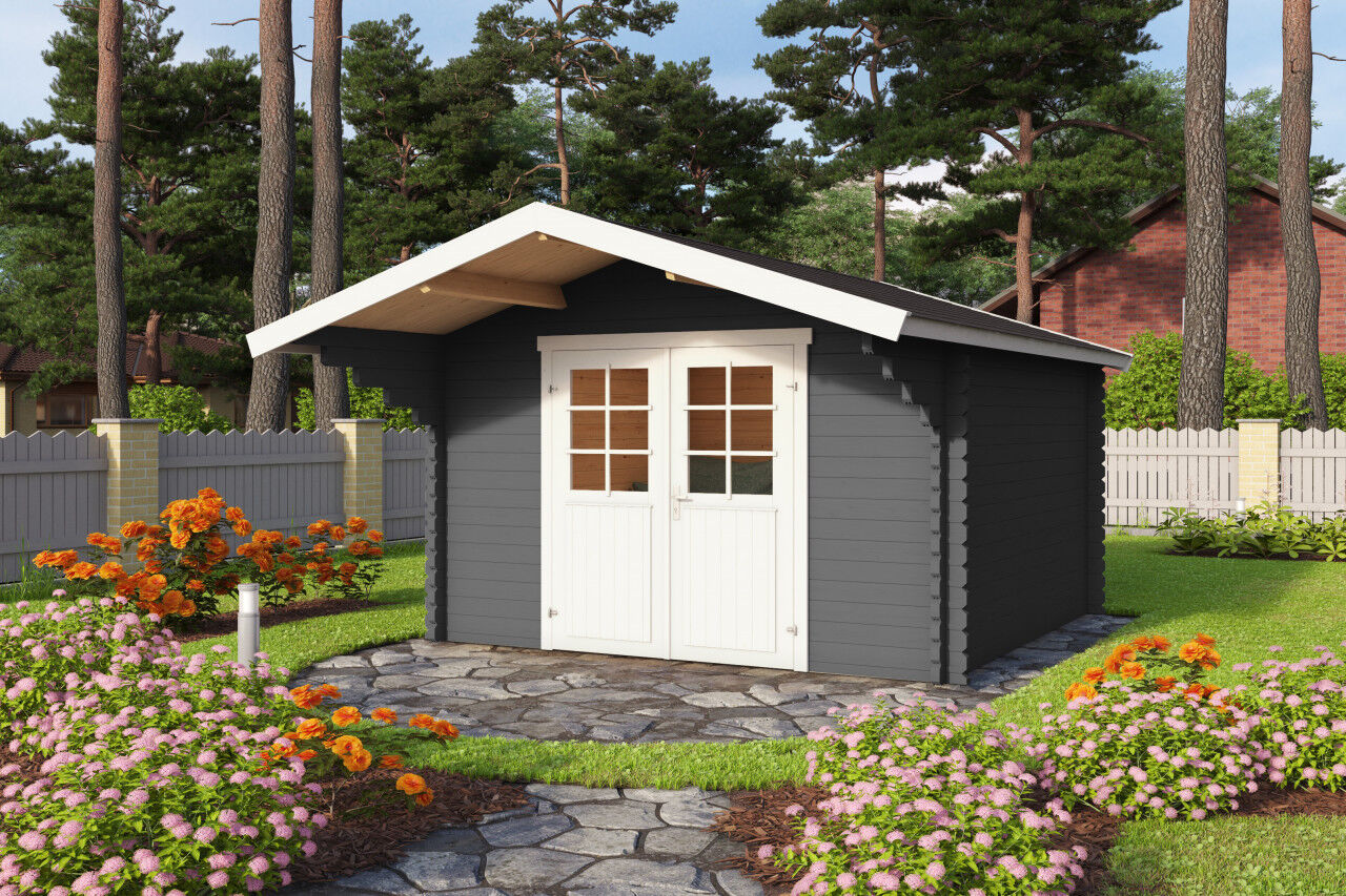 Lasita Maja Gartenhaus Viljandi 34