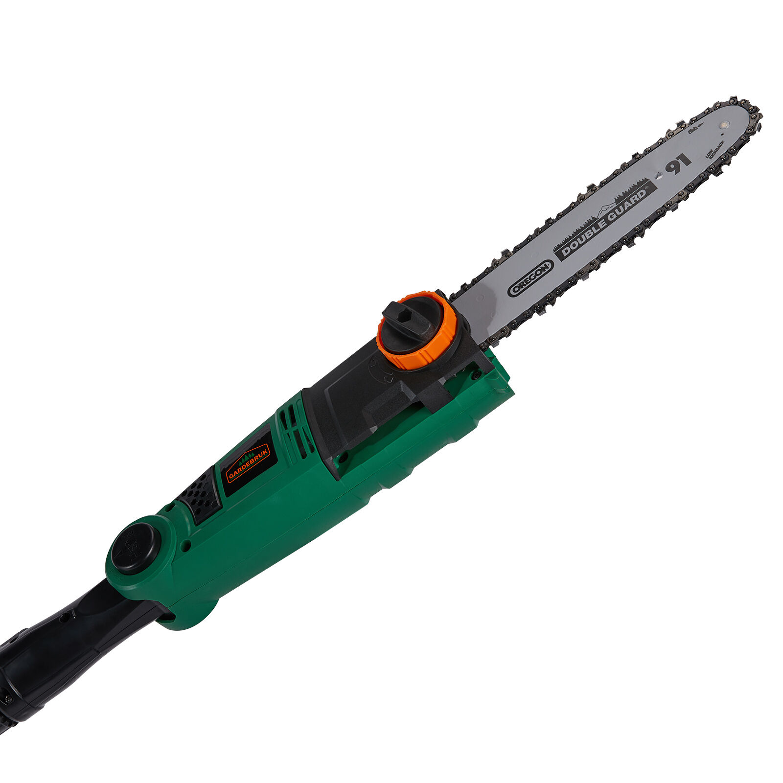 Elektrischer Hochentaster ASX900