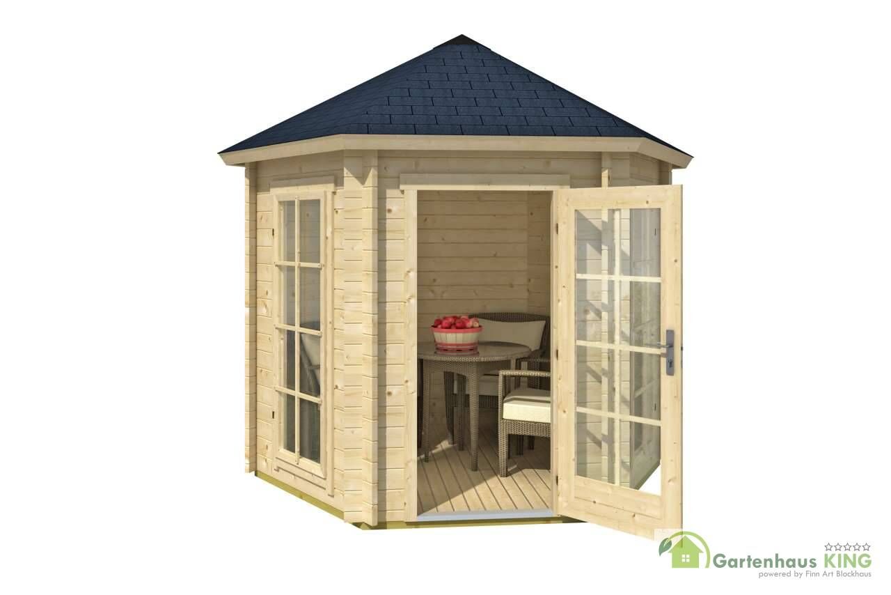 Lasita Maja Pavillon Inverness 44