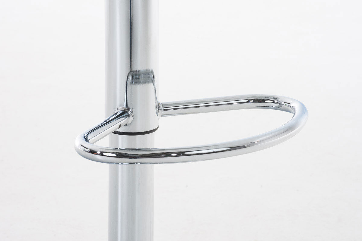 Barhocker Hoover C, orange