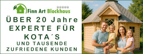 über 20 Jahre Experte für Kotas