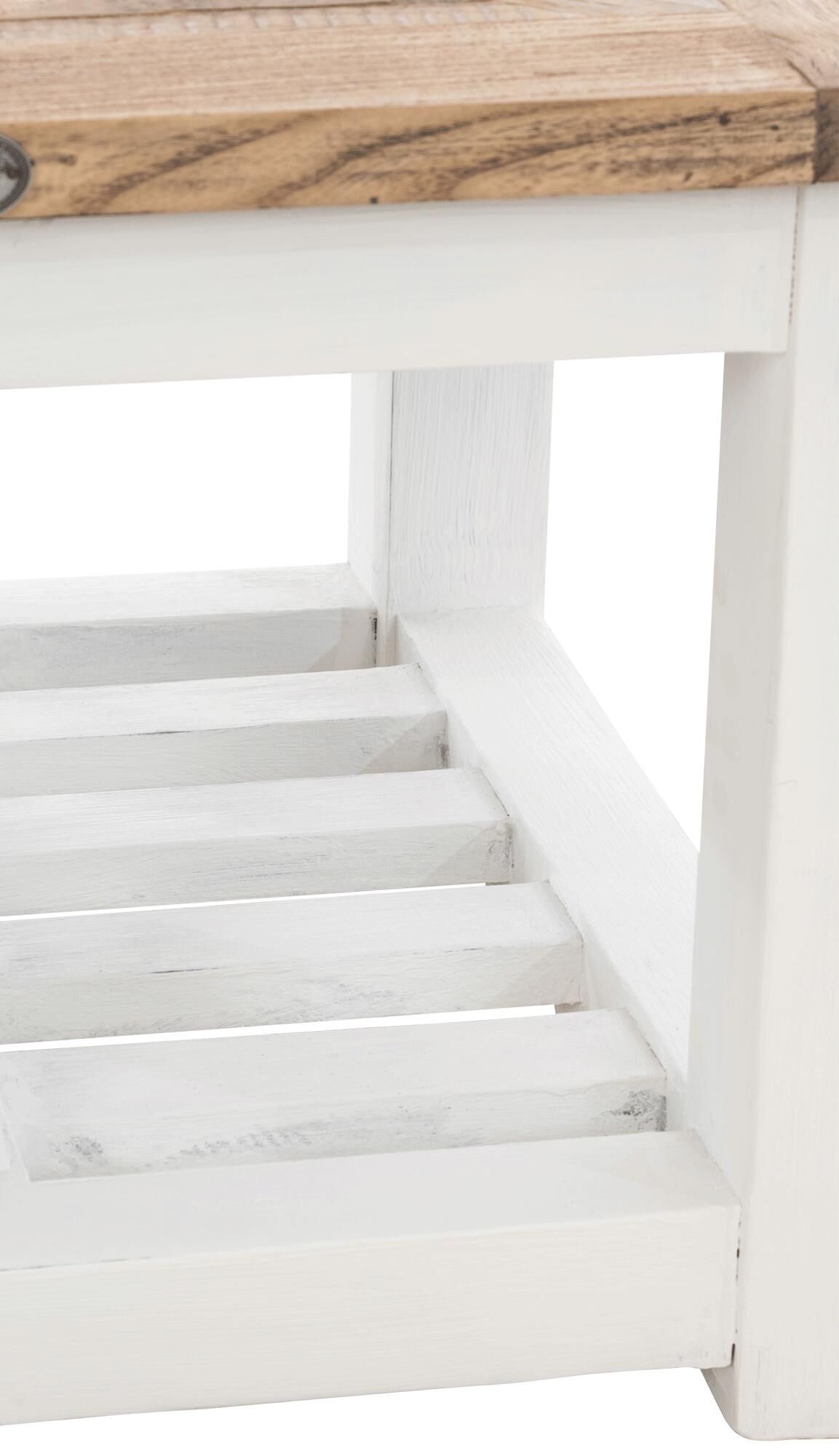 Tisch Bastrop, natura