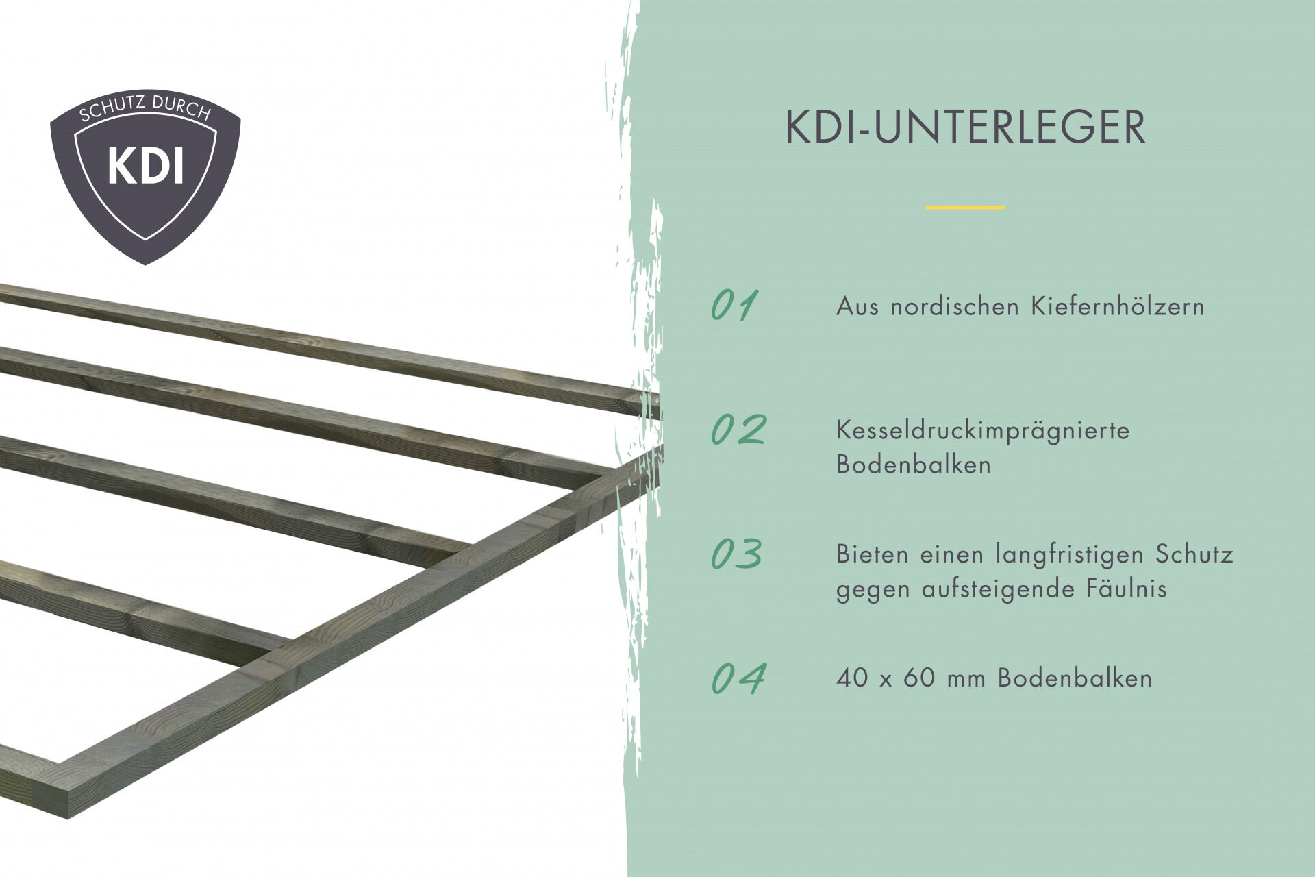 Karibu Flachdach Metall Gartenhaus Aurum 2,5 Set mit Anbaudach 2m, graualuminium