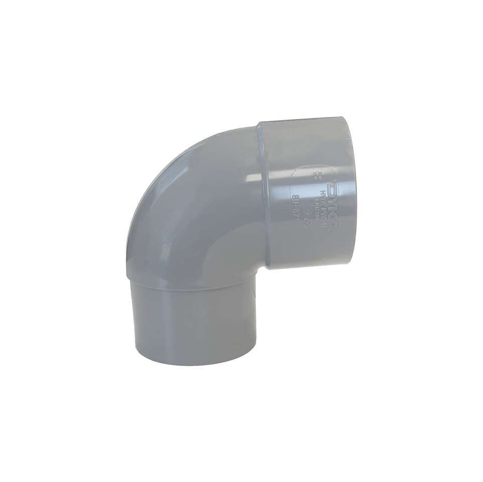 90° Bogen Ø 80 mm