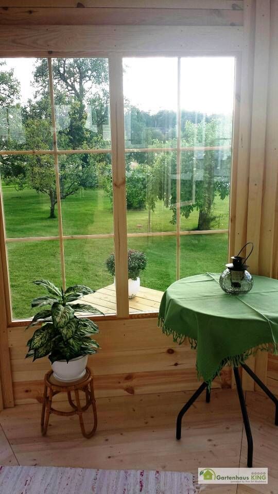 Finn Art Pavillon Elegance 10 m²