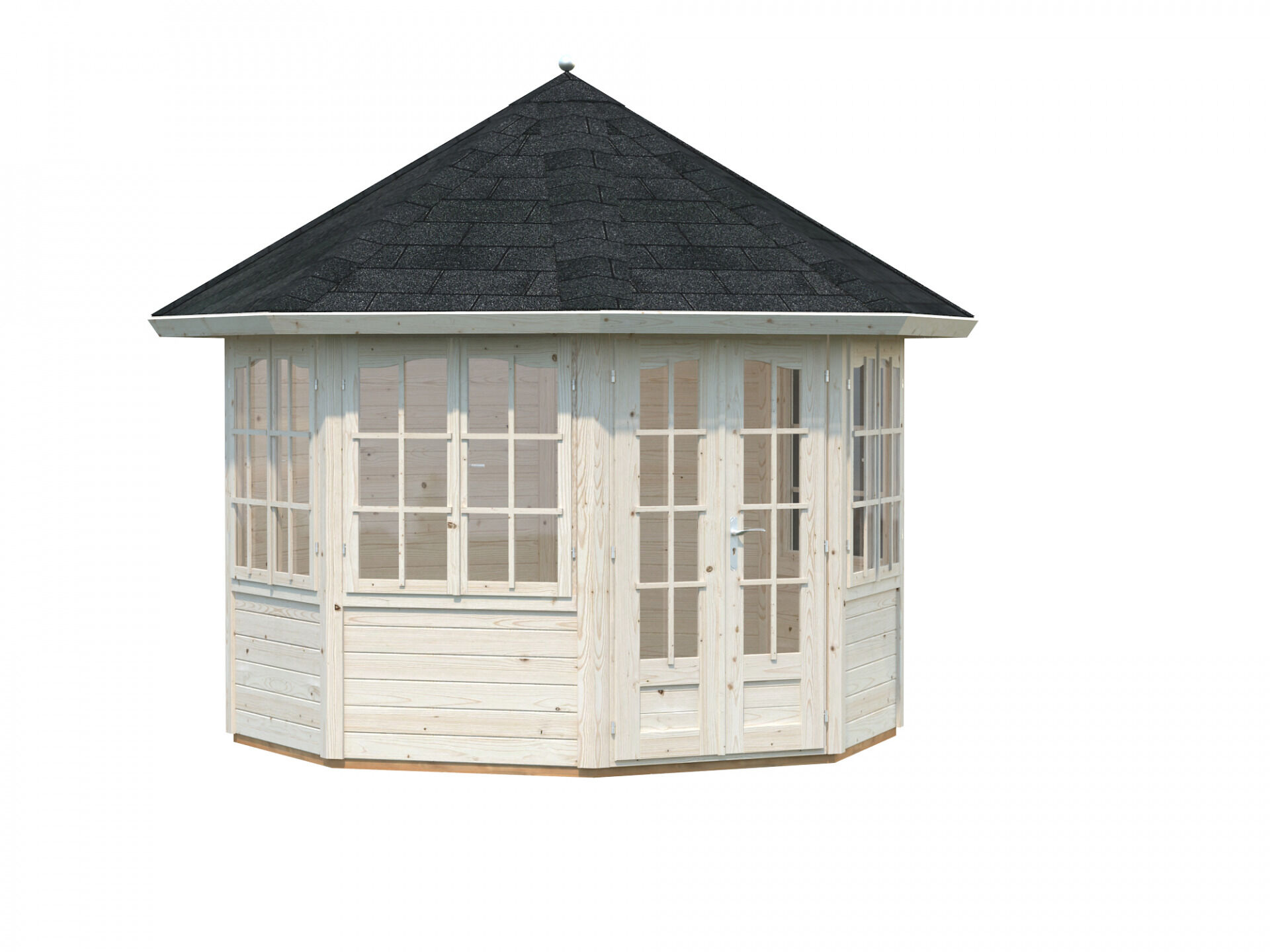 Palmako Pavillon Veronica 4 6,7 m²