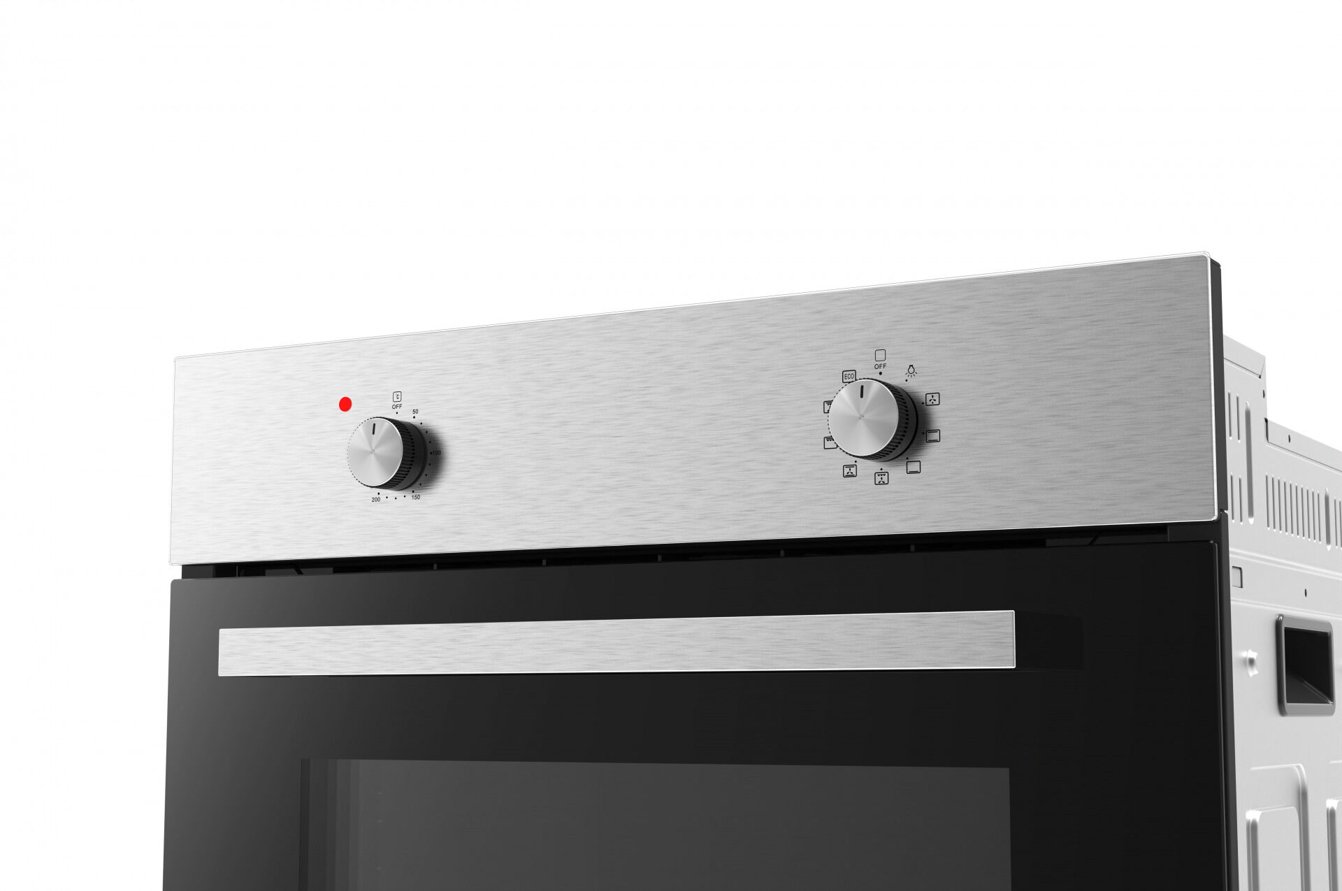 Winkelküche CARA 280x170 cm mit E-Geräten