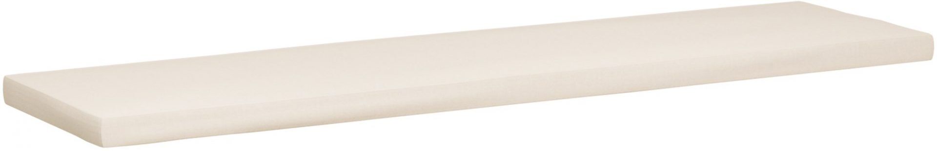 Sitzkissen Florida, Jackson 200, creme