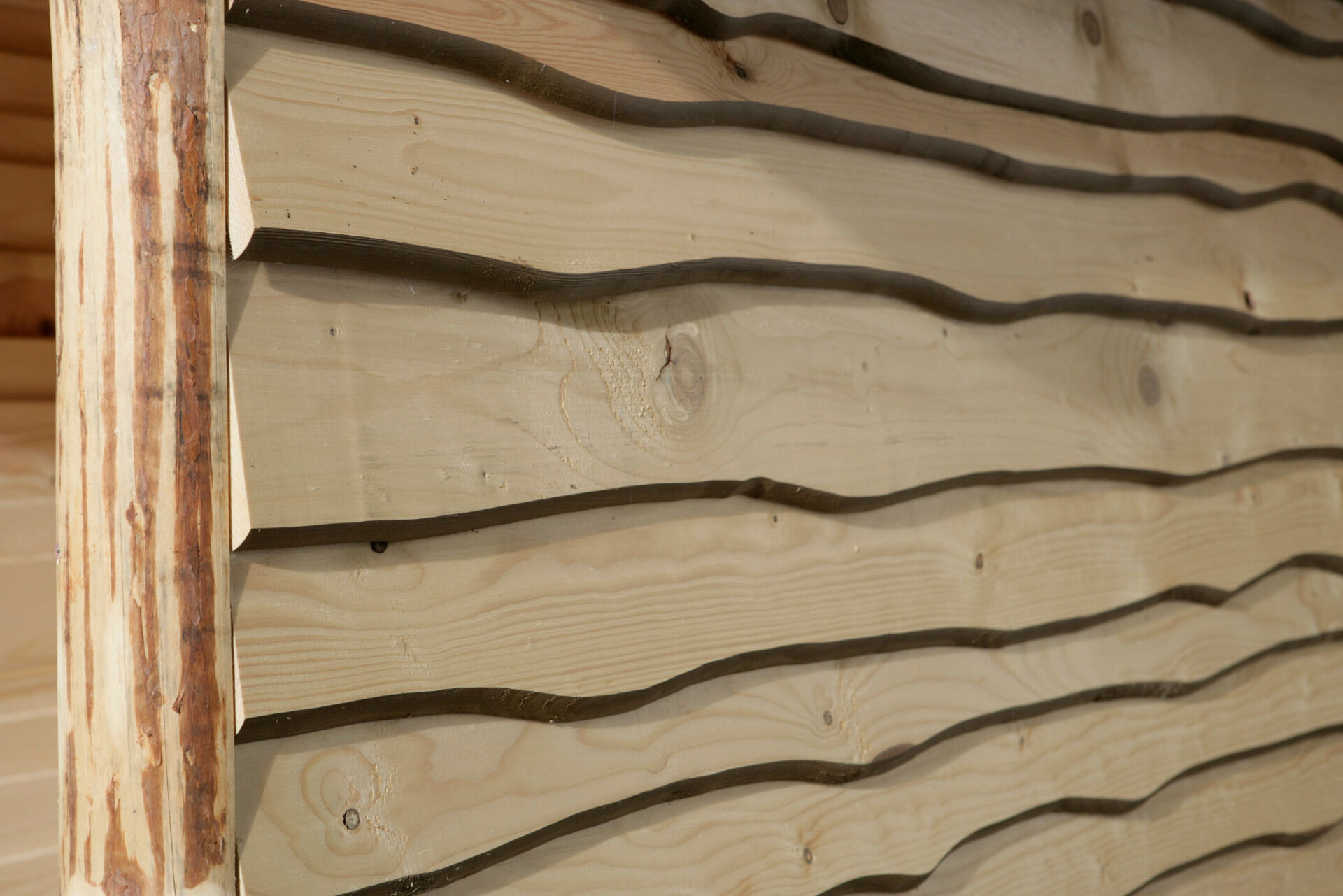 weka Gartenhaus 820 A 3,4x4,0m