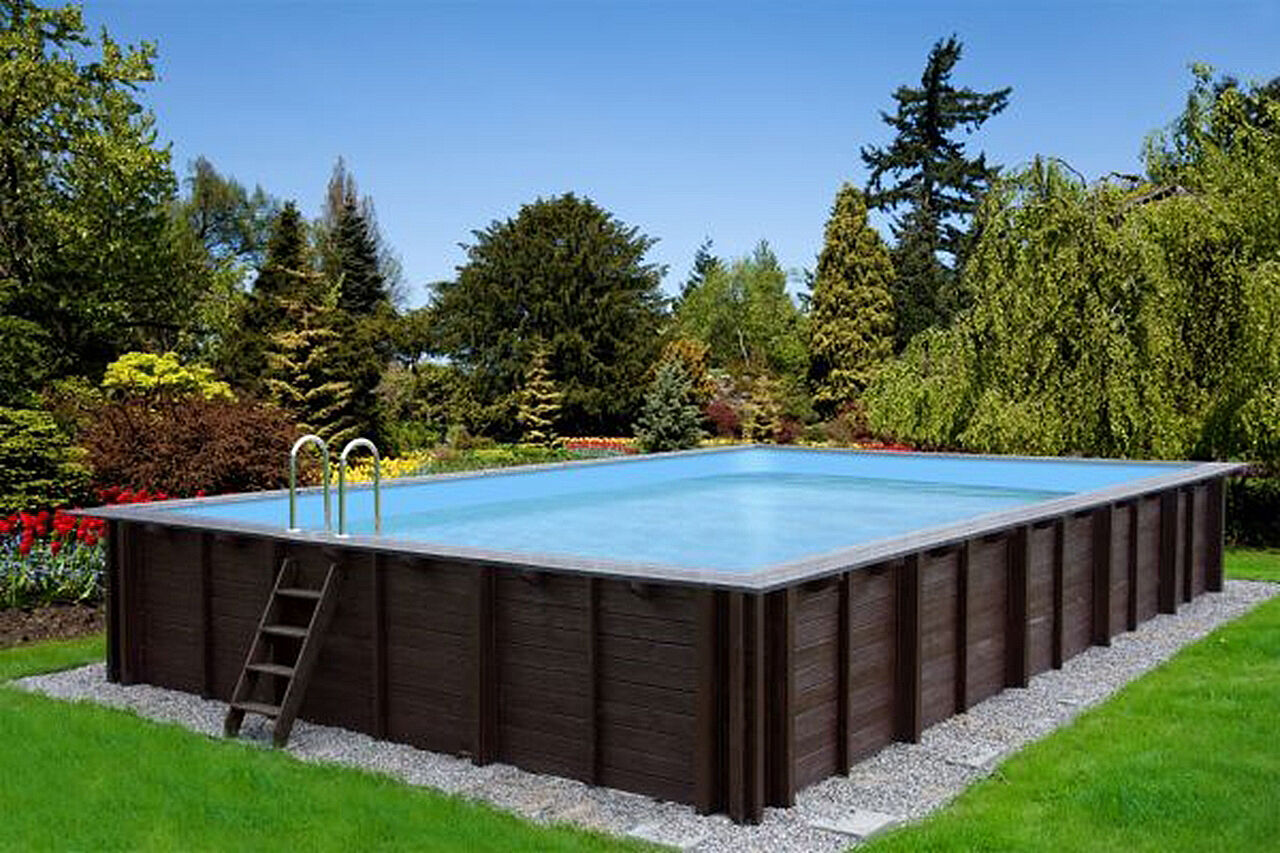 Pools Pools entdecken