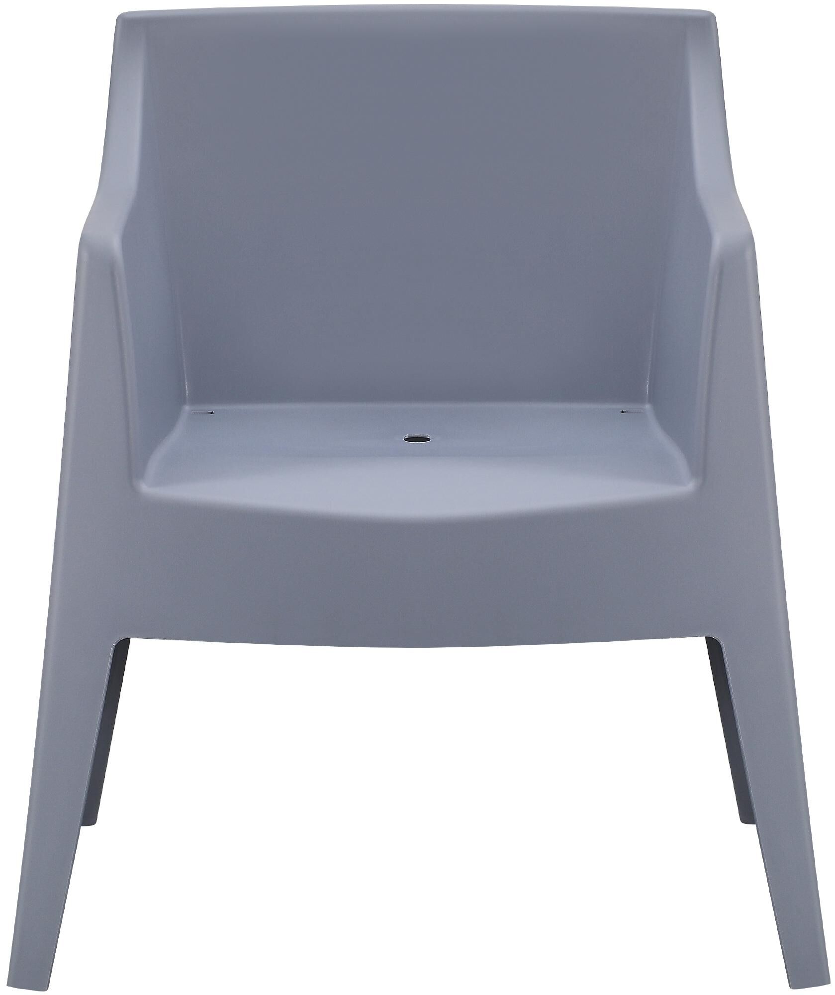 6er Set Stühle Bartal, grau