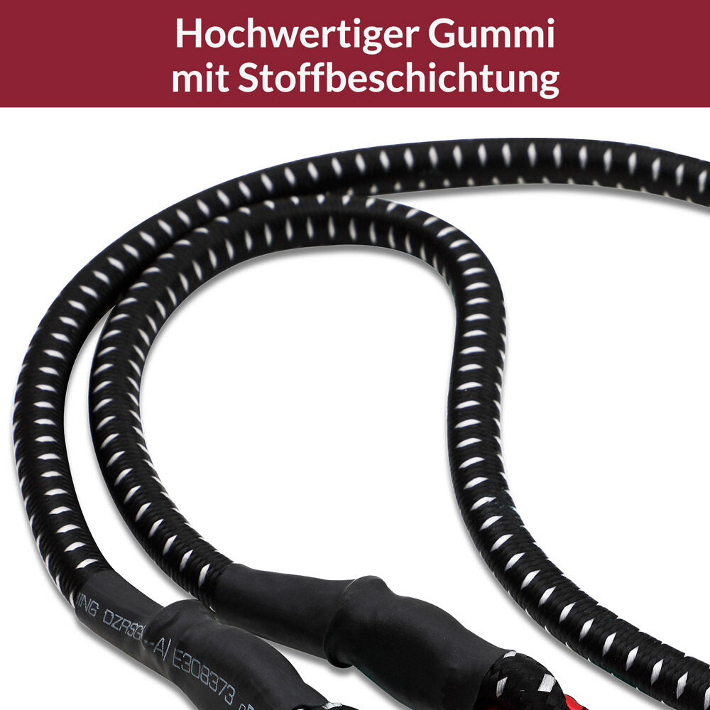 Spanngummi 2er-Set Expander 100cm