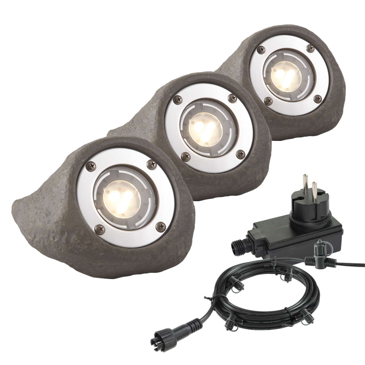 313515 Lapis 3-er Set