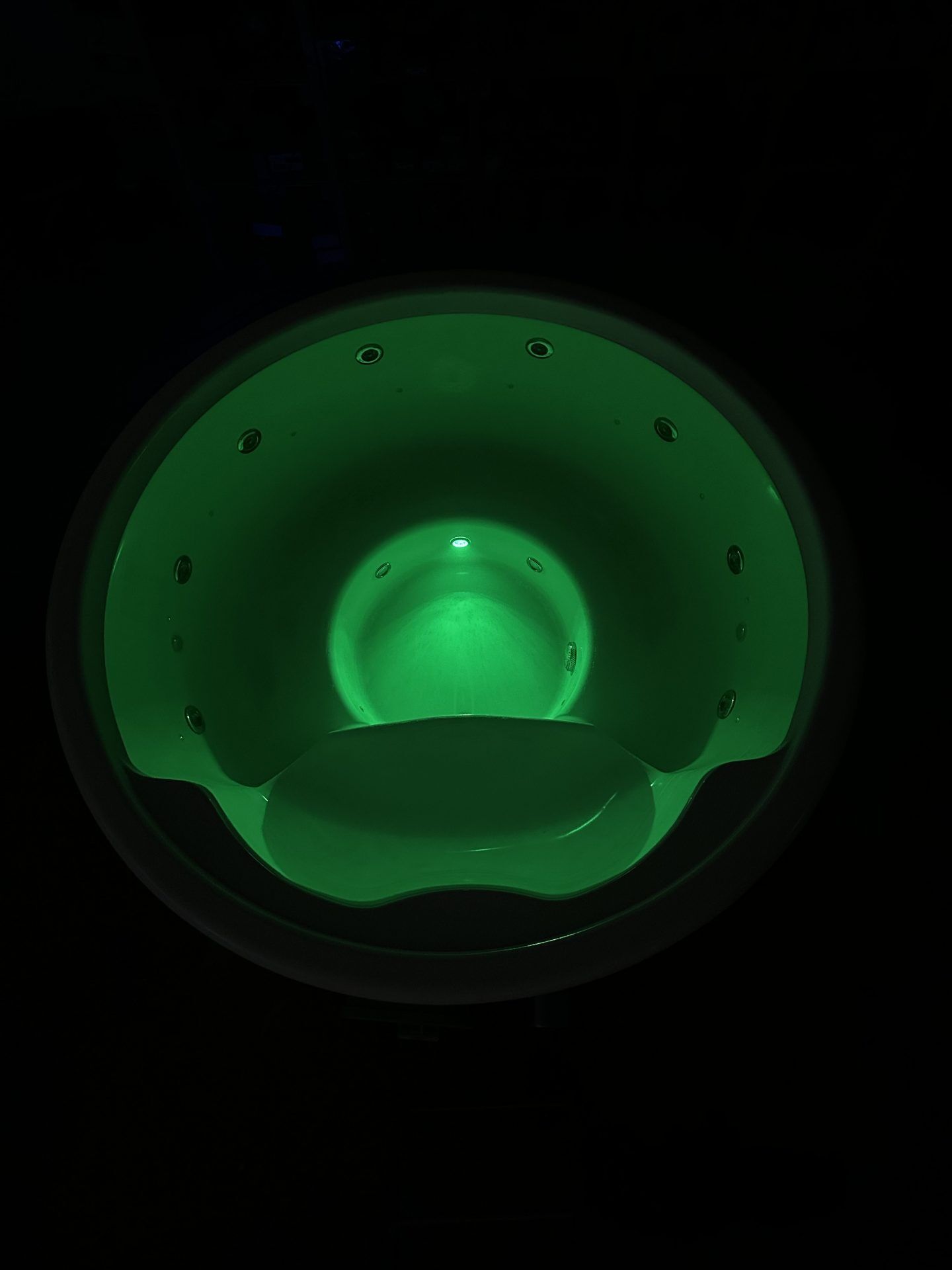 LED Unterwasserbeleuchtung für Hot Tub
