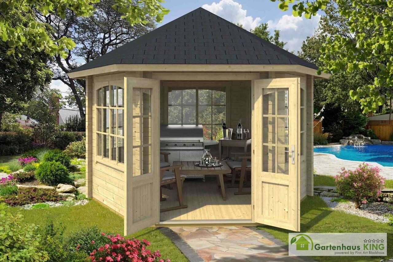 Lasita Maja Pavillon Ilmenau