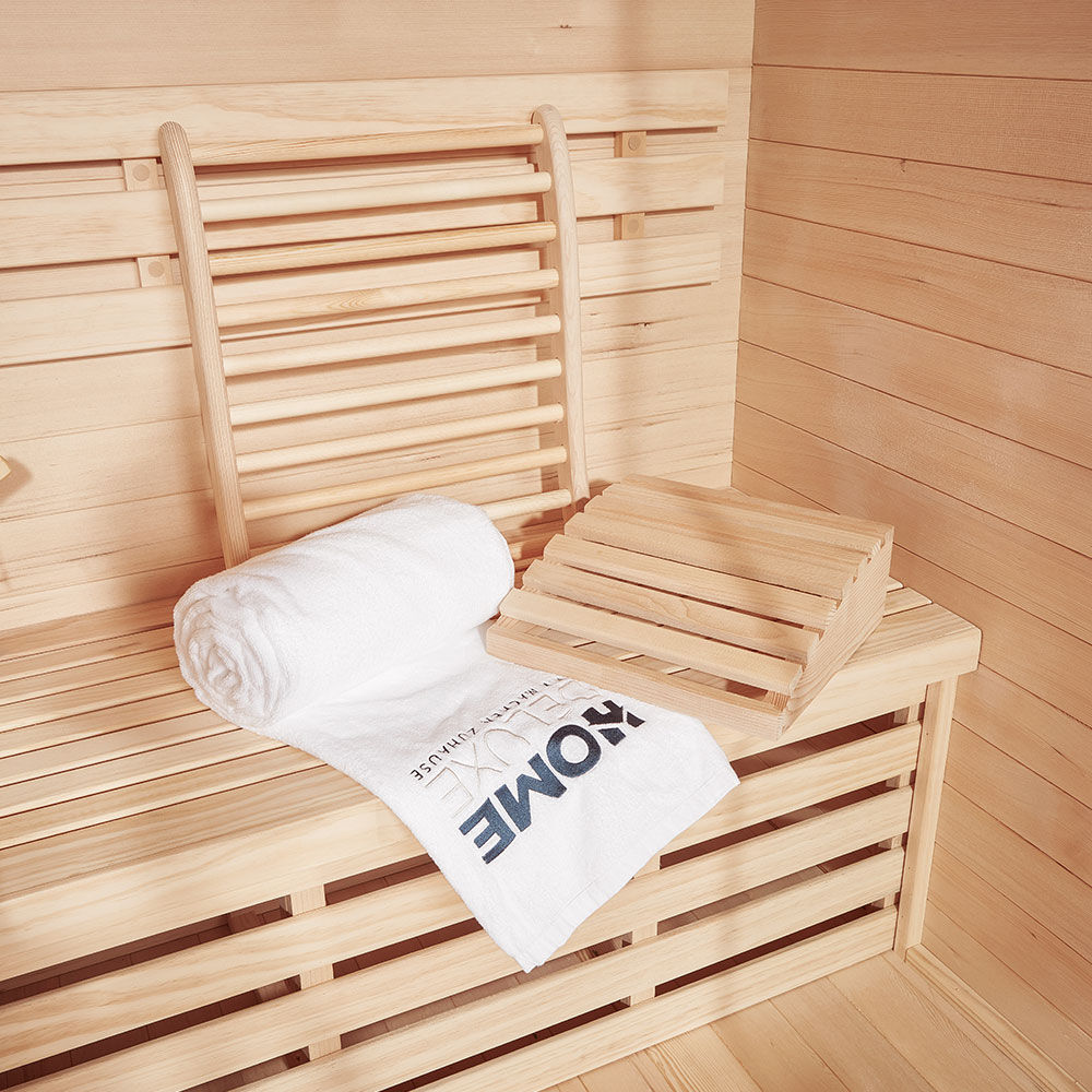 Saunaset RAJA