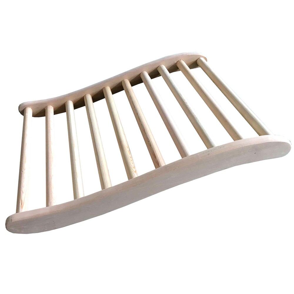 Sauna Rückenlehne VITA